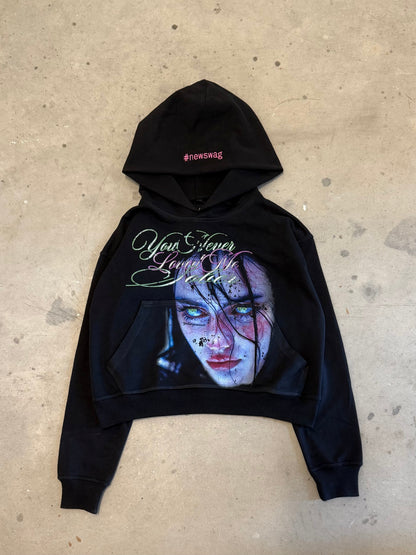 “Sober” Hoodie