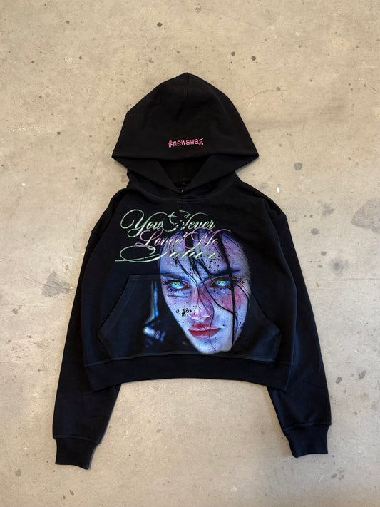 “Sober” Hoodie