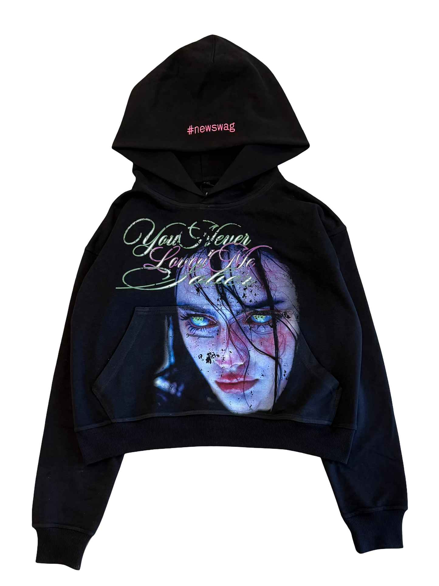 “Sober” Hoodie