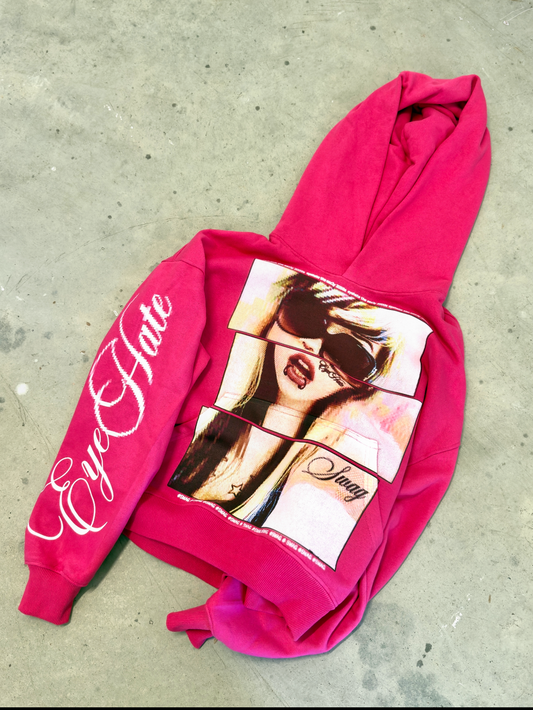 “Idols” Hoodie