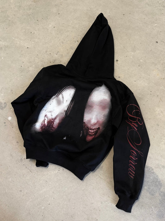 “Uncanny Beauty” Hoodie