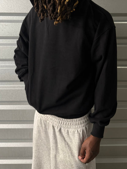 “Hidden Pocket” EHG Essential Hoodie