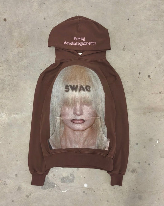 “SWAG” Hoodie