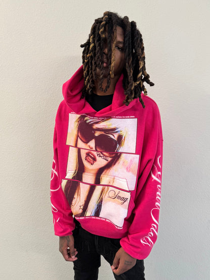 “Idols” Hoodie
