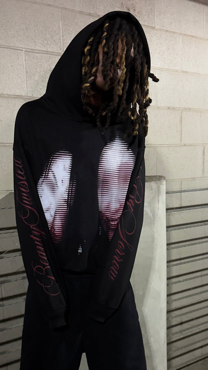 “Uncanny Beauty” Hoodie