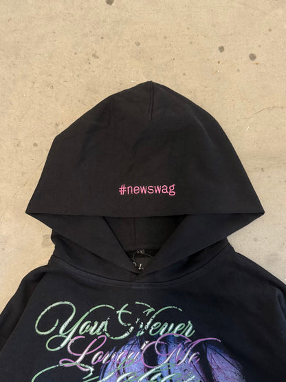 “Sober” Hoodie
