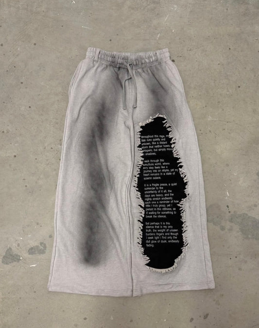 “unknown evry” SWEATS