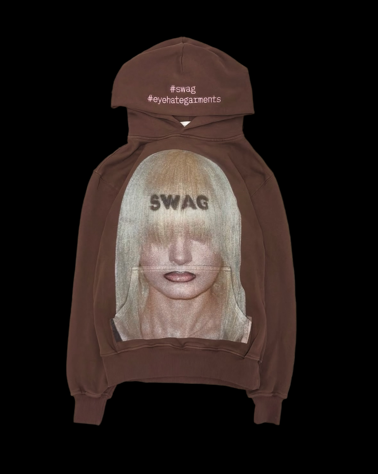 SWAG Hoodie